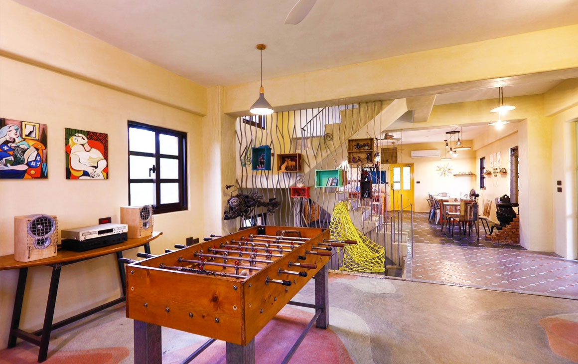 宜蘭蘇澳民宿 宜蘭蘇澳民宿