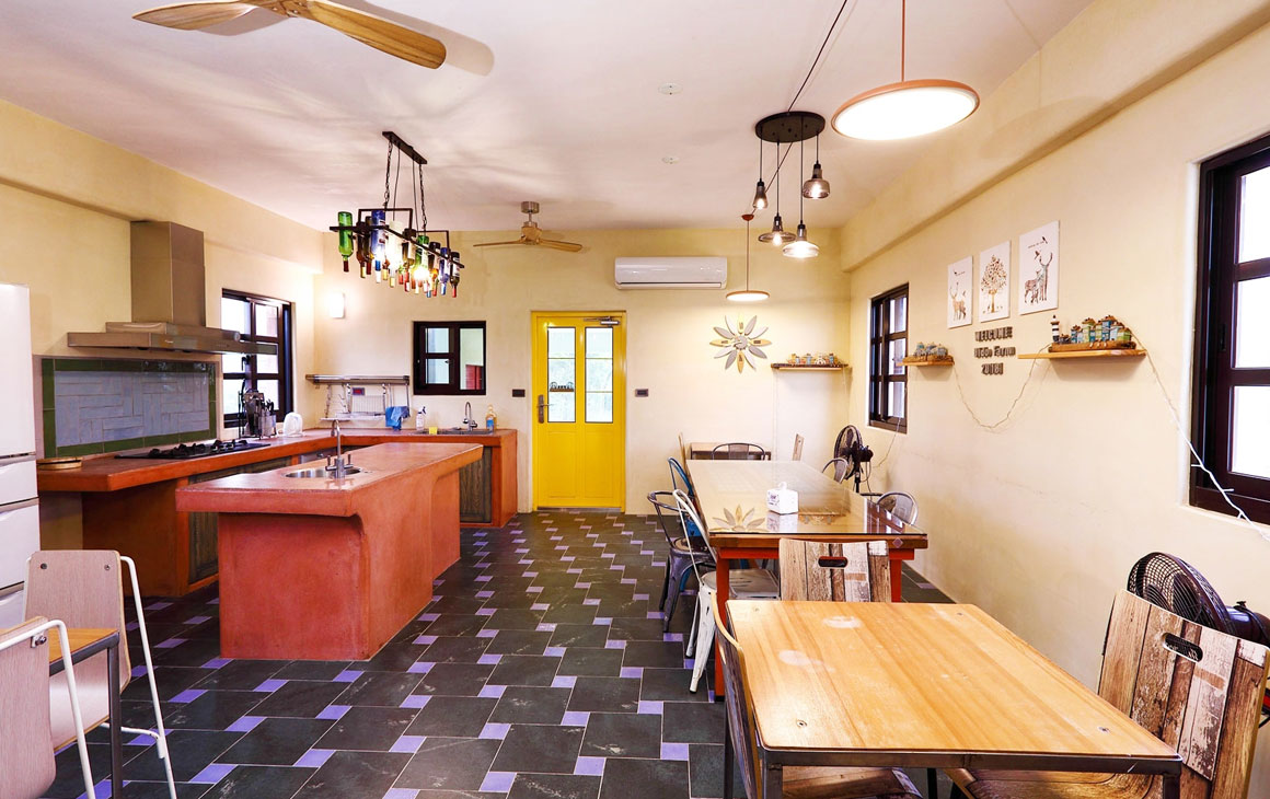 宜蘭蘇澳民宿 宜蘭蘇澳民宿